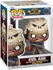 Funko POP! Army Of Darkness N° 1881 – Evil Ash **Collection Only**