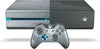 Microsoft Xbox One 1Tb Halo 5