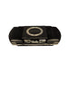 PlayStation Portable 1000 (PSP), Black with Pro Evolution Soccer 6 (Unboxed)