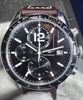 Longines Grande Vitesse - Automatic - Chronograph - Boxed