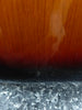 Fender Player Plus Stratocaster® HSS 3-Colour Sunburst