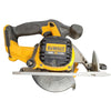 DeWalt DCS391 760W 18V Circular Saw Body and Blade ONLY