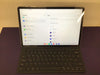 Samsung Galaxy Tab S7 FE & Keyboard