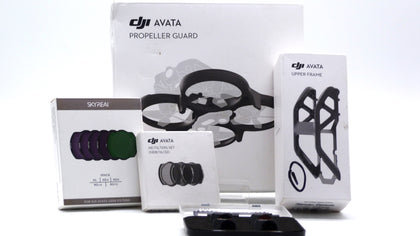 Dji Avata Drone Accessory Kit