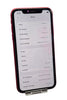 Apple iPhone 11 128gb - Unlocked - Red