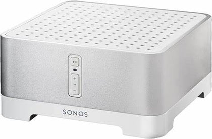 Sonos Zoneplayer Zp120 Multi Room Music System Unit Only