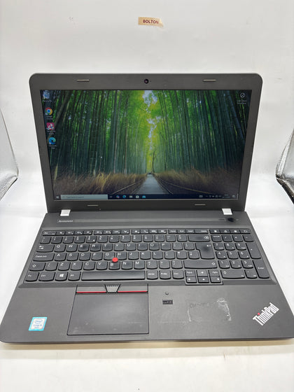 Lenovo E560 i5 Laptop