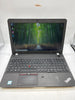 Lenovo E560 i5 Laptop