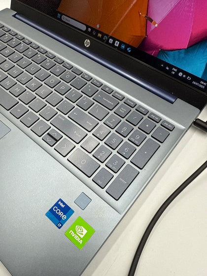 Hp Pavilion i7 Laptop