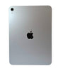 Apple iPad A16 2025 11 Inch Wi-Fi 128GB - Silver