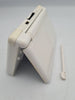 Nintendo DS Lite white Console with original charger and original pen UNBOXED