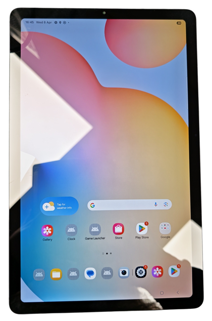 Samsung Tab S6 Lite 64GB ***Unboxed***