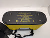 Di-LOG DL9110 Installation Multi-Function Tester Yellow/Black