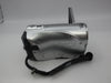 JVC Camcorder with carry case and charger