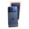 Apple iPhone 17 Pro Max 256GB Deep Blue Unlocked - Pristine