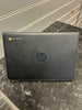 HP Chromebook