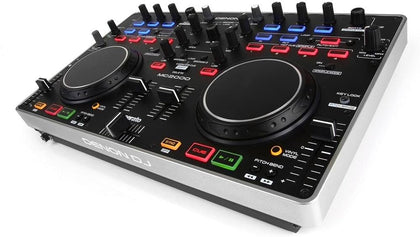 Denon DJ MC2000 2-Channel DJ Controller
