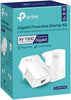 TP-Link AV1000 Powerline Starter Kit (STILL SEALED)