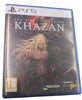 Sony PlayStation 5 The First Berserker Khazan Game "Collection Only"
