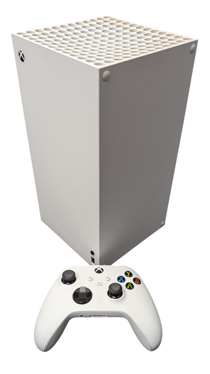 Microsoft XBox Series X 1TB Digital Console White**Unboxed**