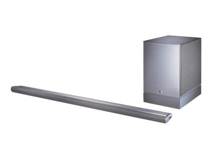LG NB4540 - sound bar system - wireless **Collection Only**