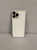iphone 13 pro Max 128 GB White 128GB *82% Battery Health / Unknown Camera*