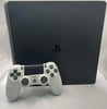 Ps4 slim - 500gb