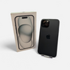 Apple iPhone 15 Mobile Phone Boxed