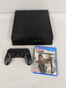 PlayStation 4 500GB Tomb Raider Console Package