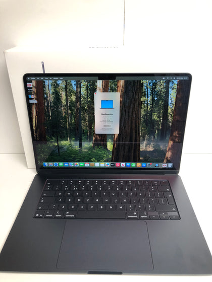 Apple MacBook Air 15.3