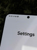 Samsung Galaxy S22 - Boxed, Unlocked, 128GB