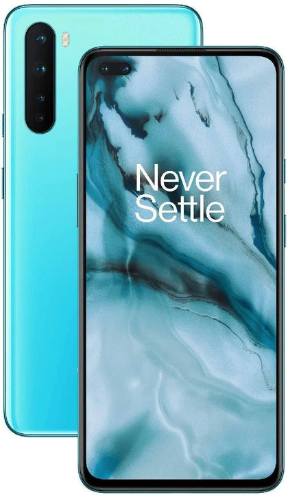 OnePlus Nord 5G Blue Marble 128GB