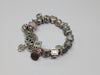 Pandora Bracelet With 22 Charms