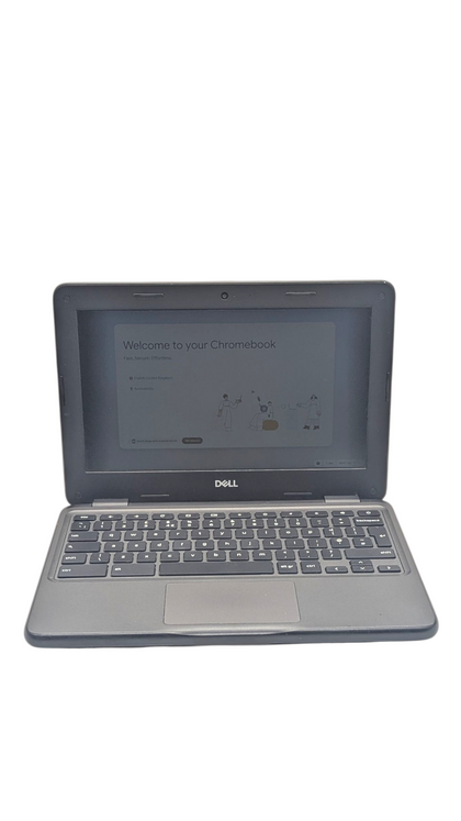 DELL CHROMEBOOK 3100