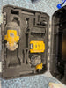 DEWALT DCS355 MULTI TOOL