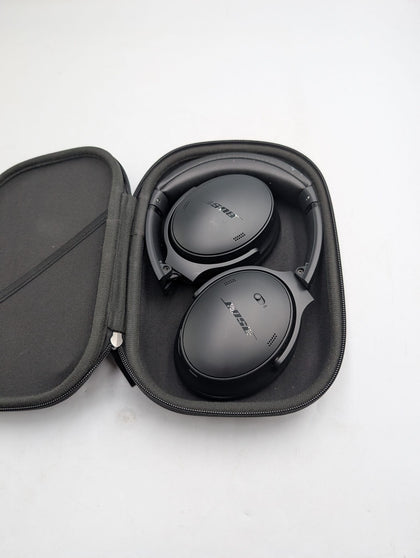 Bose QuietComfort SC Wireless Bluetooth Noise-Cancelling Headphones /