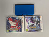 Nintendo 3DS XL Pokemon Y & Ultra Moon Package