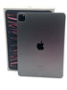 Apple 11-inch iPad Pro Wi-Fi and cellular 128GB - Space Grey