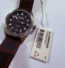 Alpina Startimer Pilot Automatic Watch