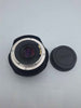 Canon EF 50 mm 1:1.8 STM Lens BOTH CAP COVERS UNBOXED