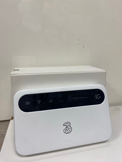ZTE U50 Wifi Hotspot
