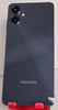 Samsung Galaxy A06 Dual Sim (4GB+64GB) Black, ***Unlocked, Unboxed***