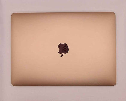 Macbook air 9.1, i3-1000NG4 8GB RAM 256GB SSD 13