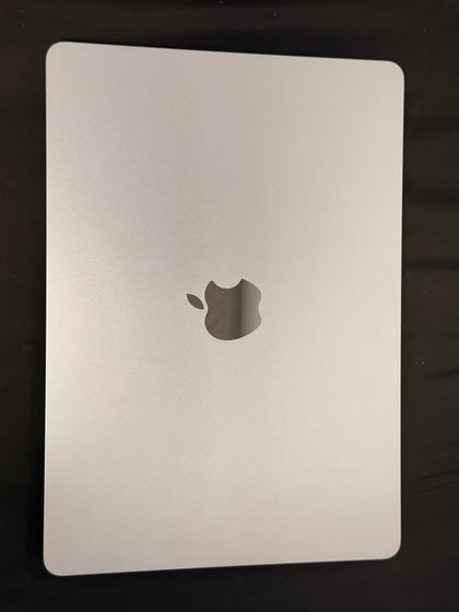 MacBook Air M4 (10-CPU 8-GPU)/16GB/256GB SSD