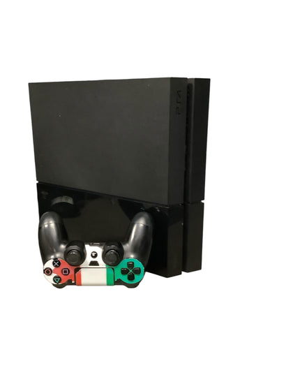 Playstation Sony 4 500BG with 3 FREE bonus games
