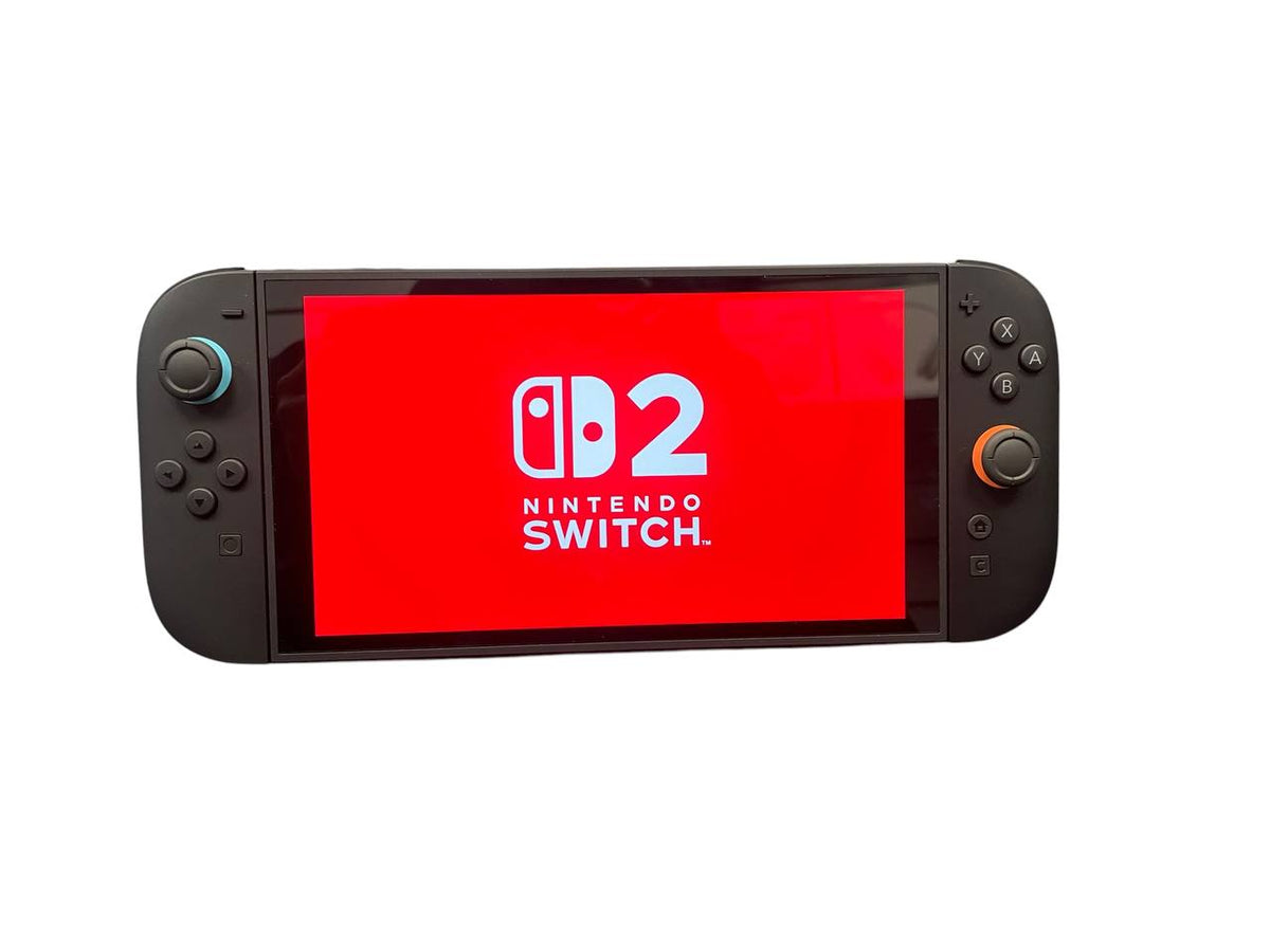 Nintendo Switch 2 Console | Cash Generator