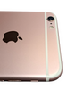 Apple iPhone 6S 32GB Rose Gold, 100% Battery