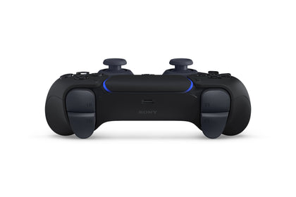 PS5 Official DualSense Controller Midnight Black