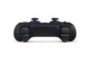 PS5 Official DualSense Controller Midnight Black