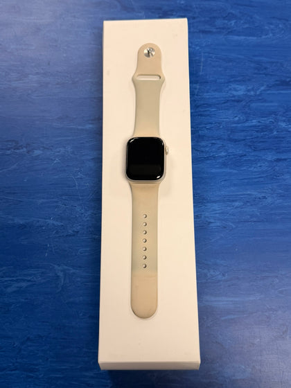 apple watch series 7 41mm cellular boxed